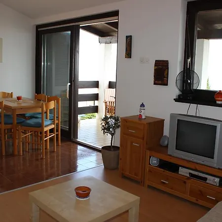Appartement Ani 2
